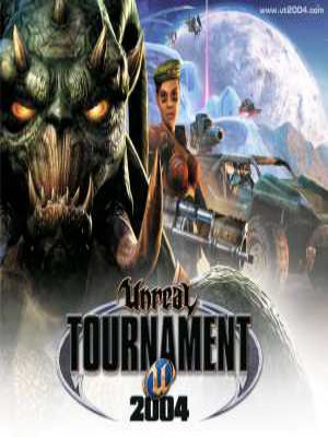 unreal tournament 2004 free download vollversion